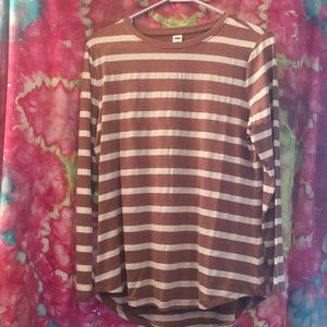 Long sleeve from old navy